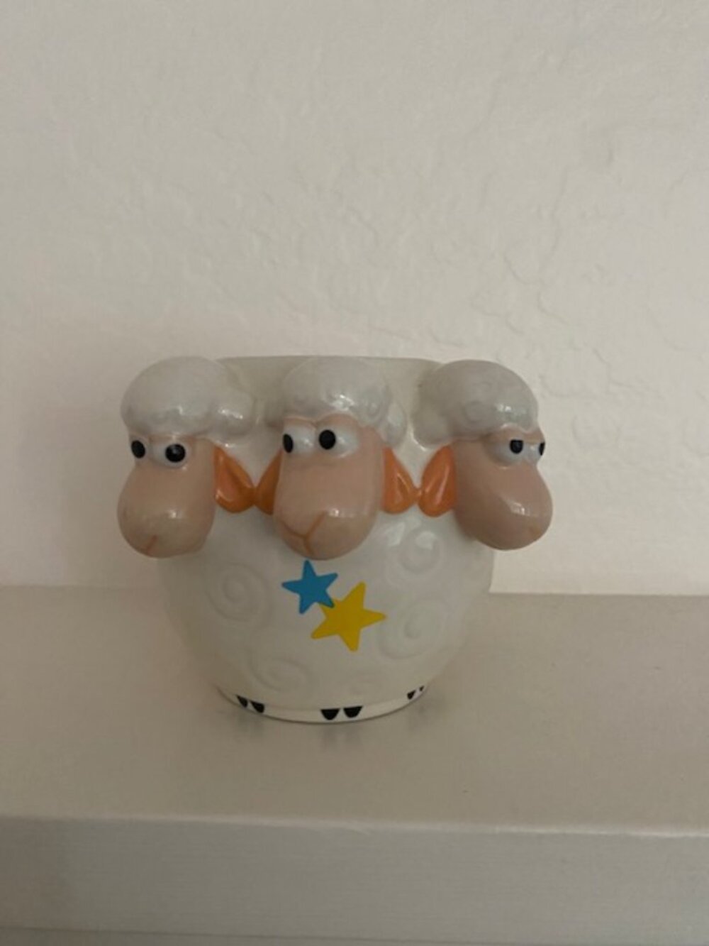 Bo Peep Sheep Mug - Toy Story
